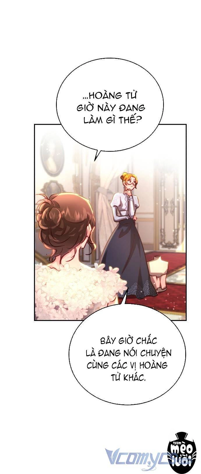 Rosalyn Bogart Chapter 11 - 58