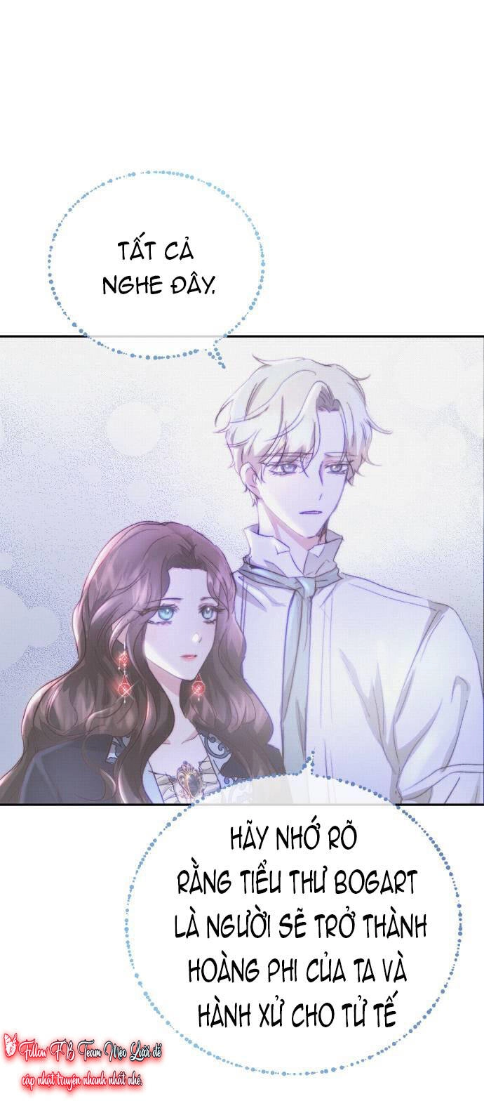 Rosalyn Bogart Chapter 12 - 15