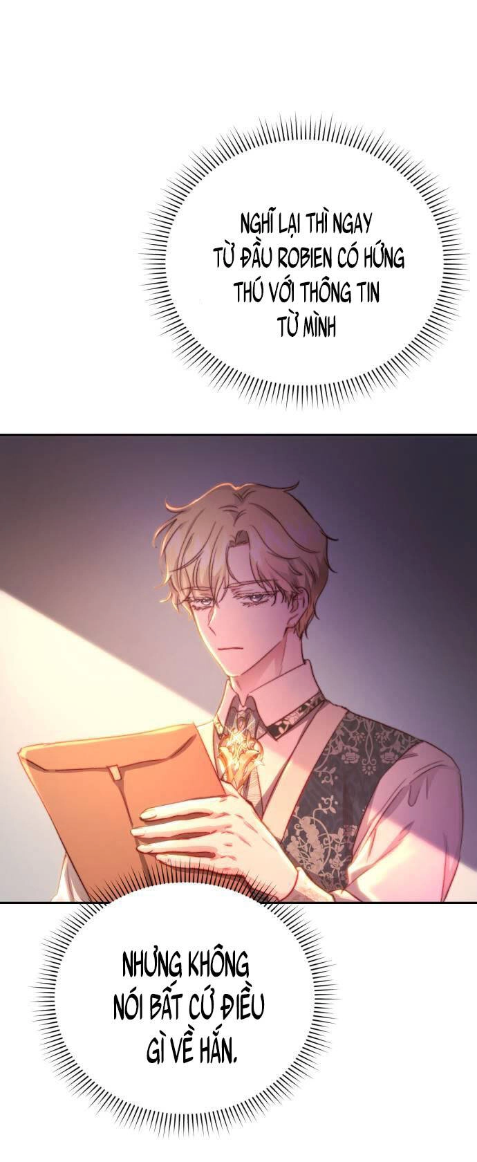 Rosalyn Bogart Chapter 12 - 20