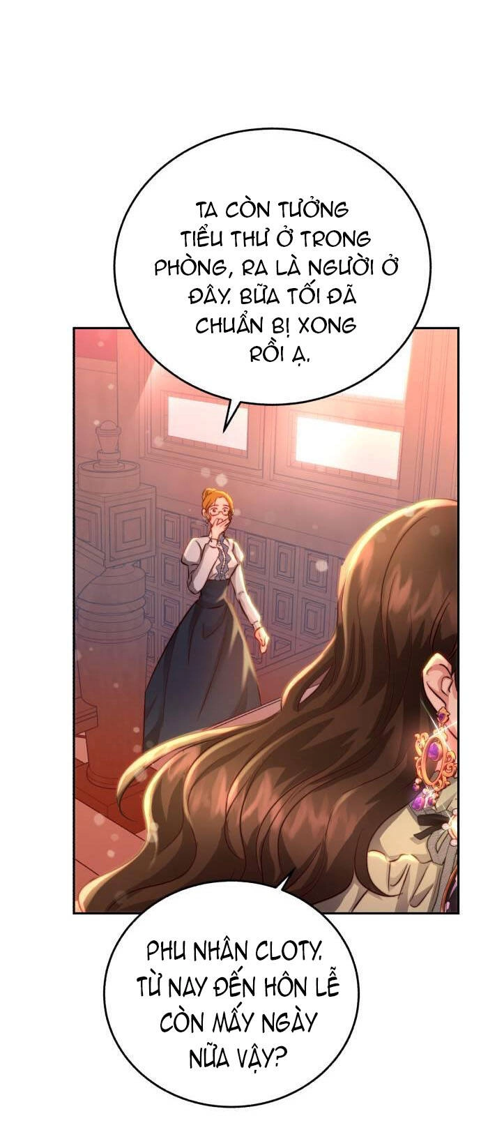 Rosalyn Bogart Chapter 12 - 30