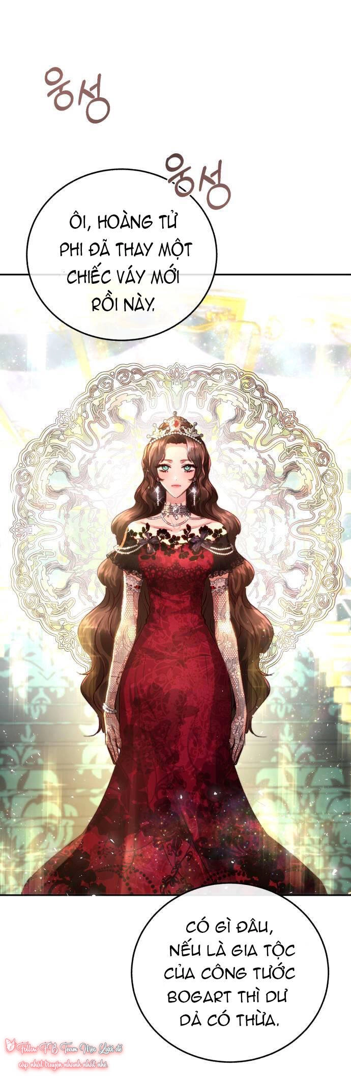 Rosalyn Bogart Chapter 13 - 23