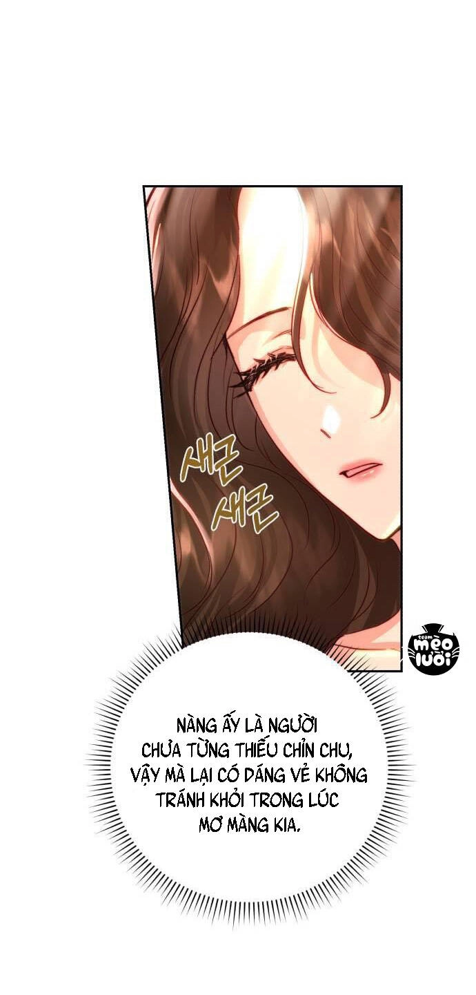 Rosalyn Bogart Chapter 14 - 17