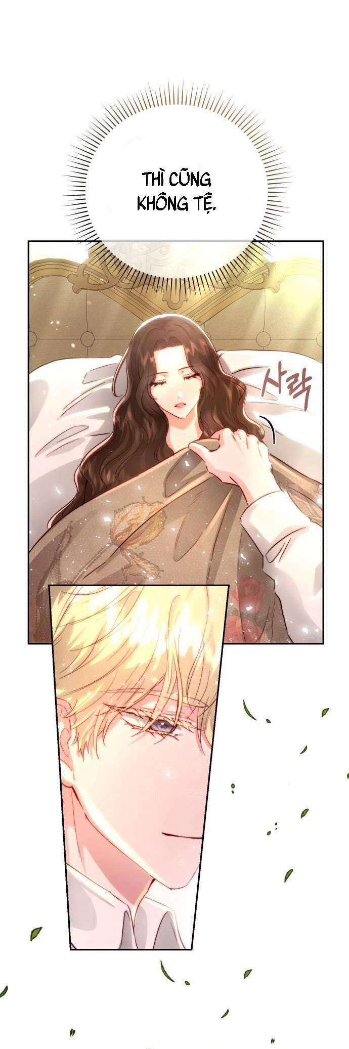 Rosalyn Bogart Chapter 14 - 20