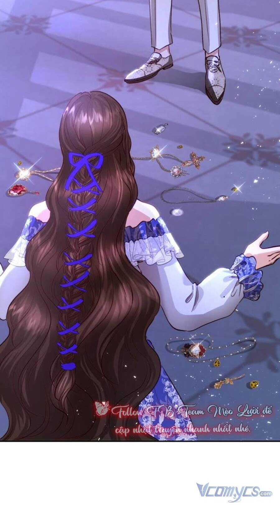 Rosalyn Bogart Chapter 15 - 2