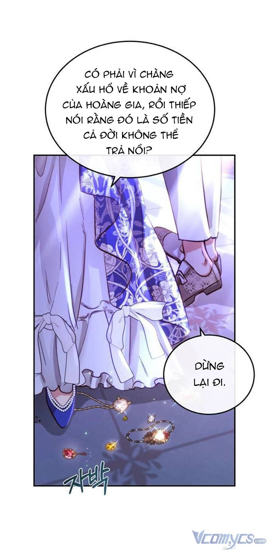 Rosalyn Bogart Chapter 15 - 10