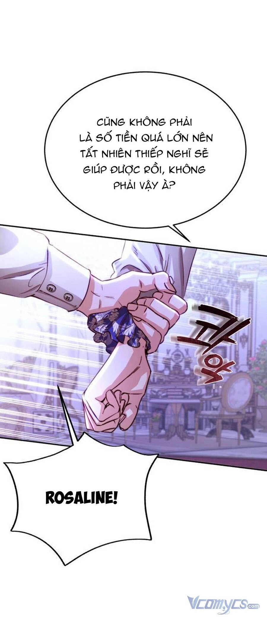 Rosalyn Bogart Chapter 15 - 11