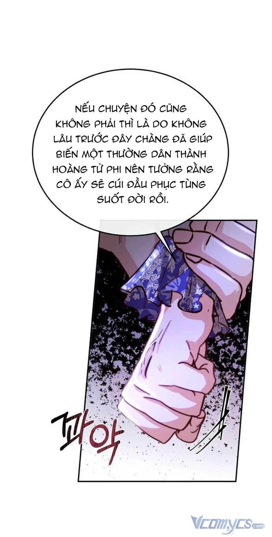 Rosalyn Bogart Chapter 15 - 12