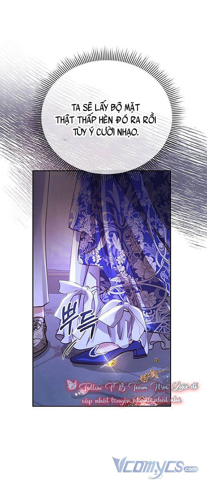 Rosalyn Bogart Chapter 15 - 19