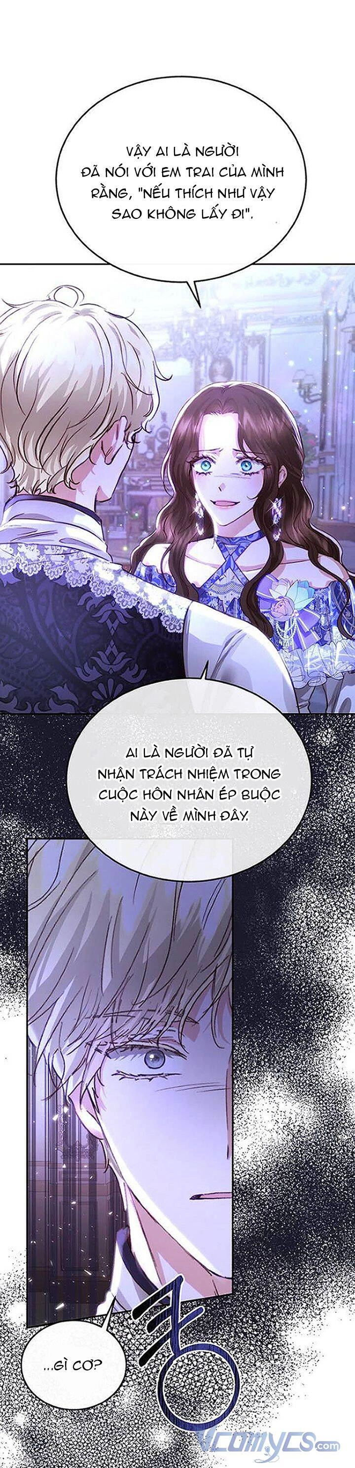 Rosalyn Bogart Chapter 15 - 20