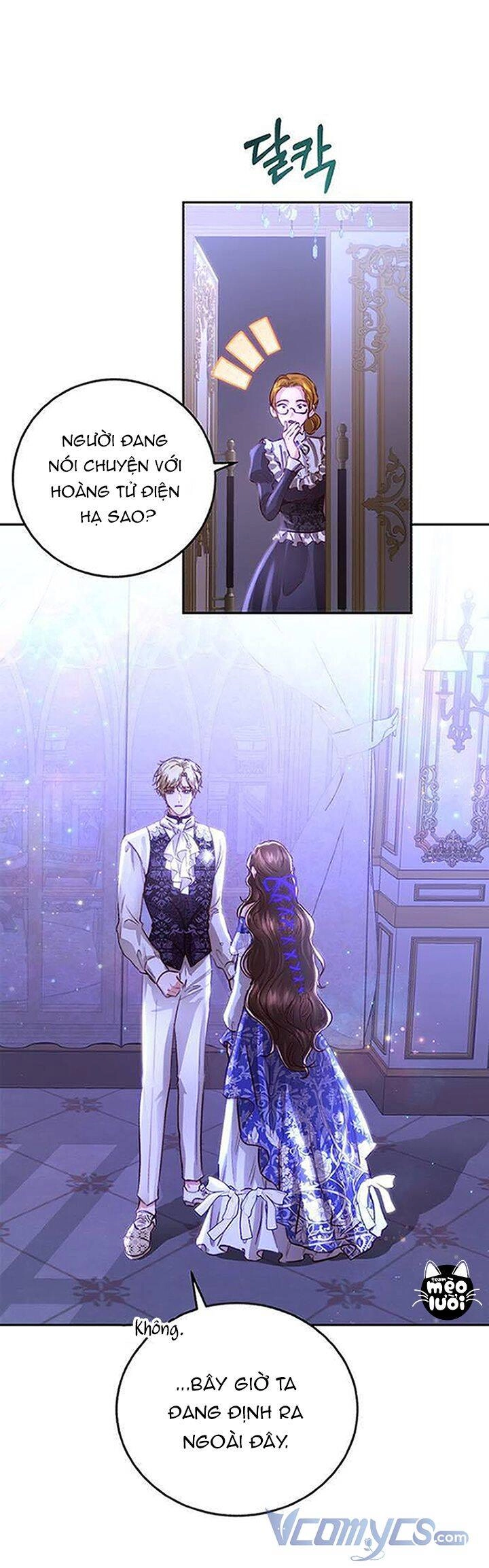 Rosalyn Bogart Chapter 15 - 27