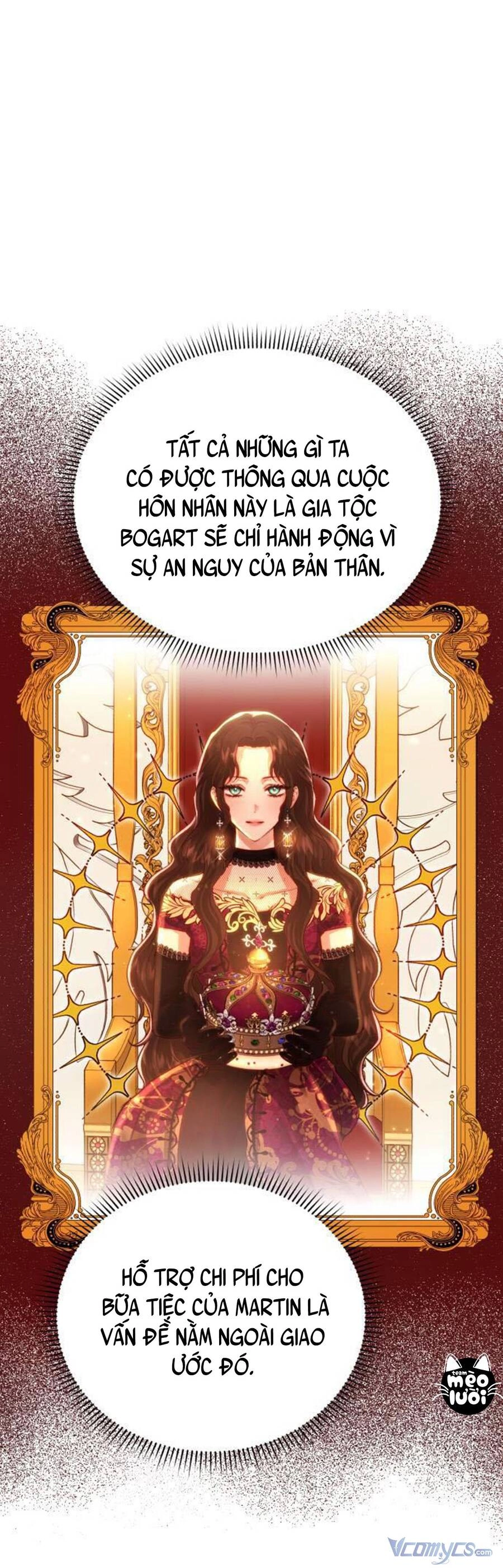 Rosalyn Bogart Chapter 15 - 30