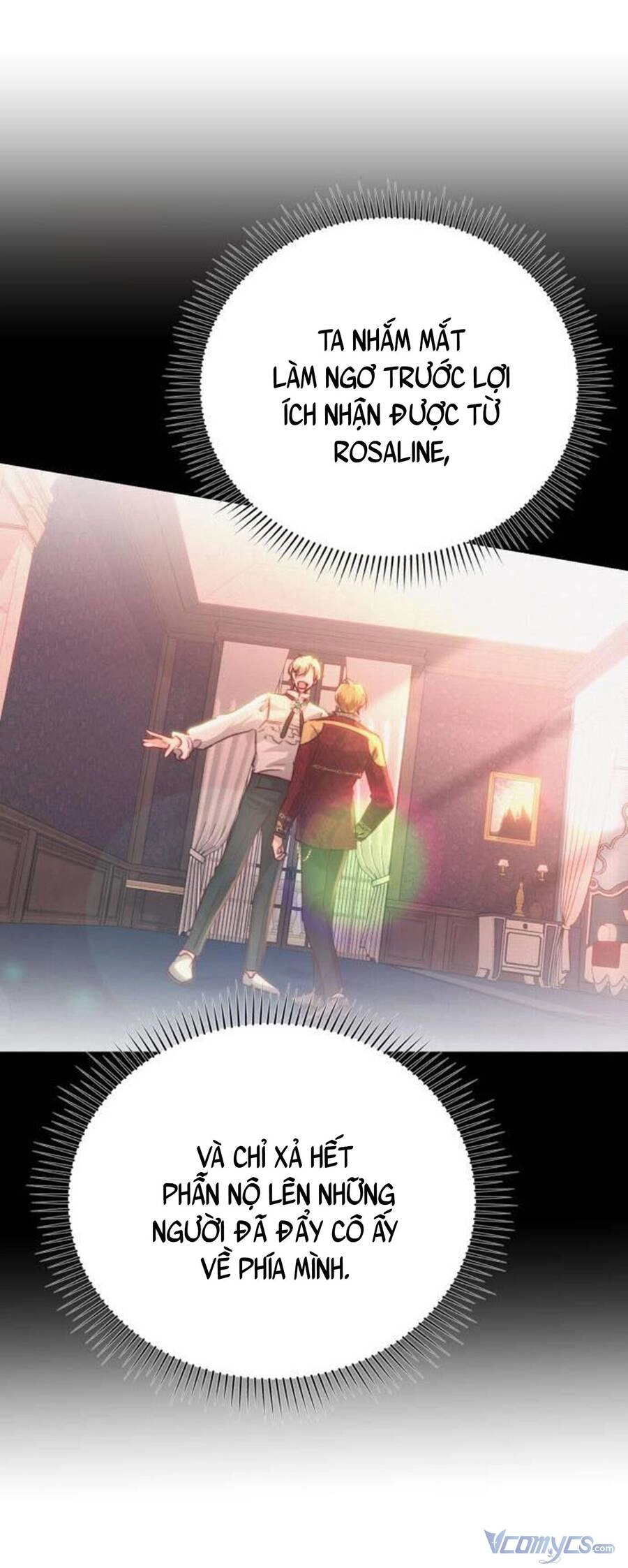 Rosalyn Bogart Chapter 15 - 32