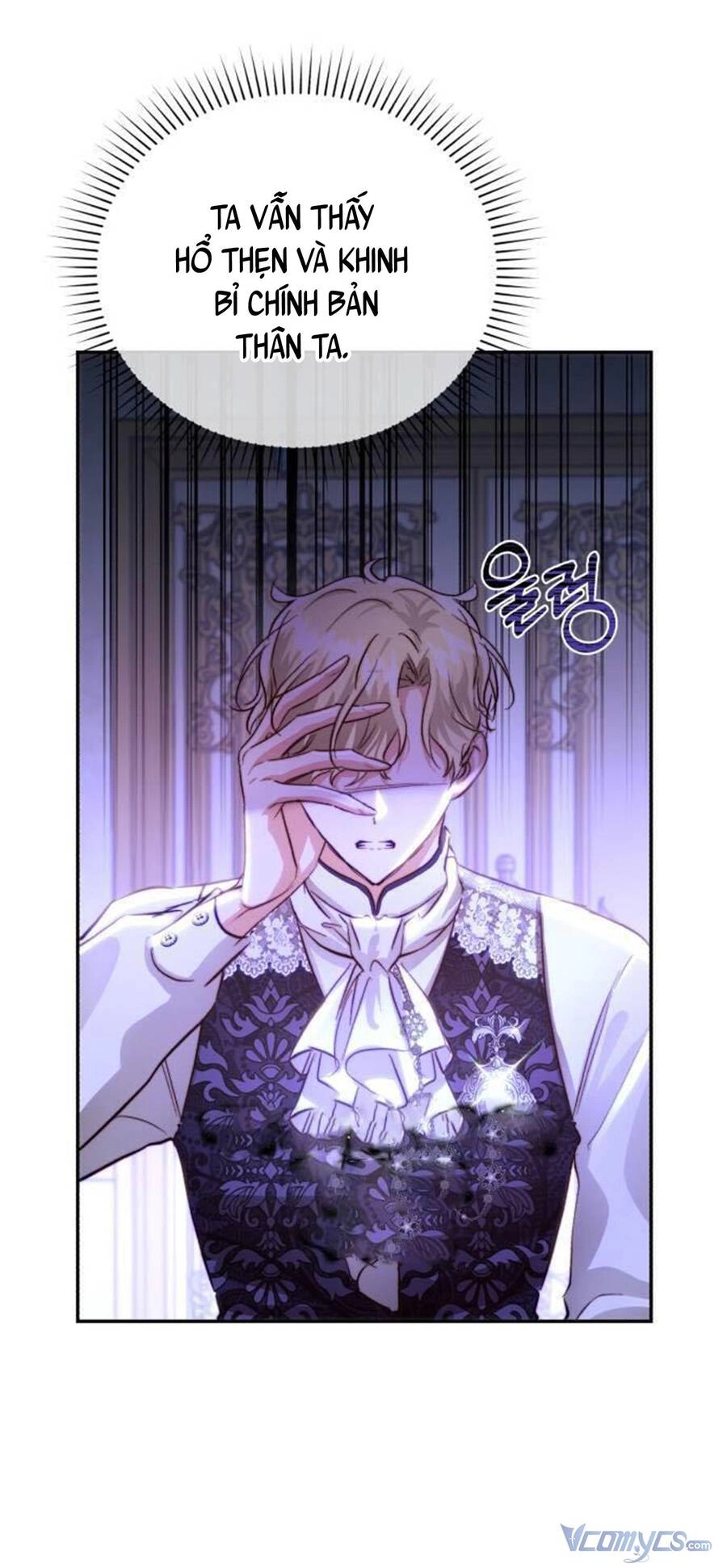 Rosalyn Bogart Chapter 15 - 35