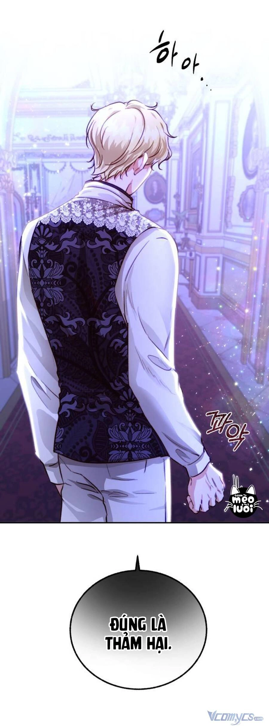 Rosalyn Bogart Chapter 15 - 36