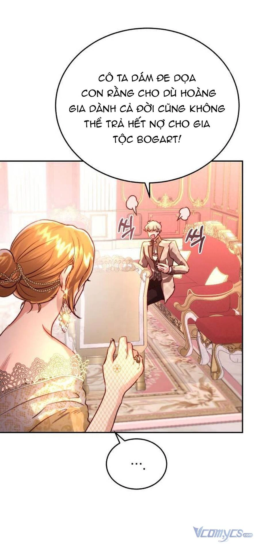 Rosalyn Bogart Chapter 15 - 40