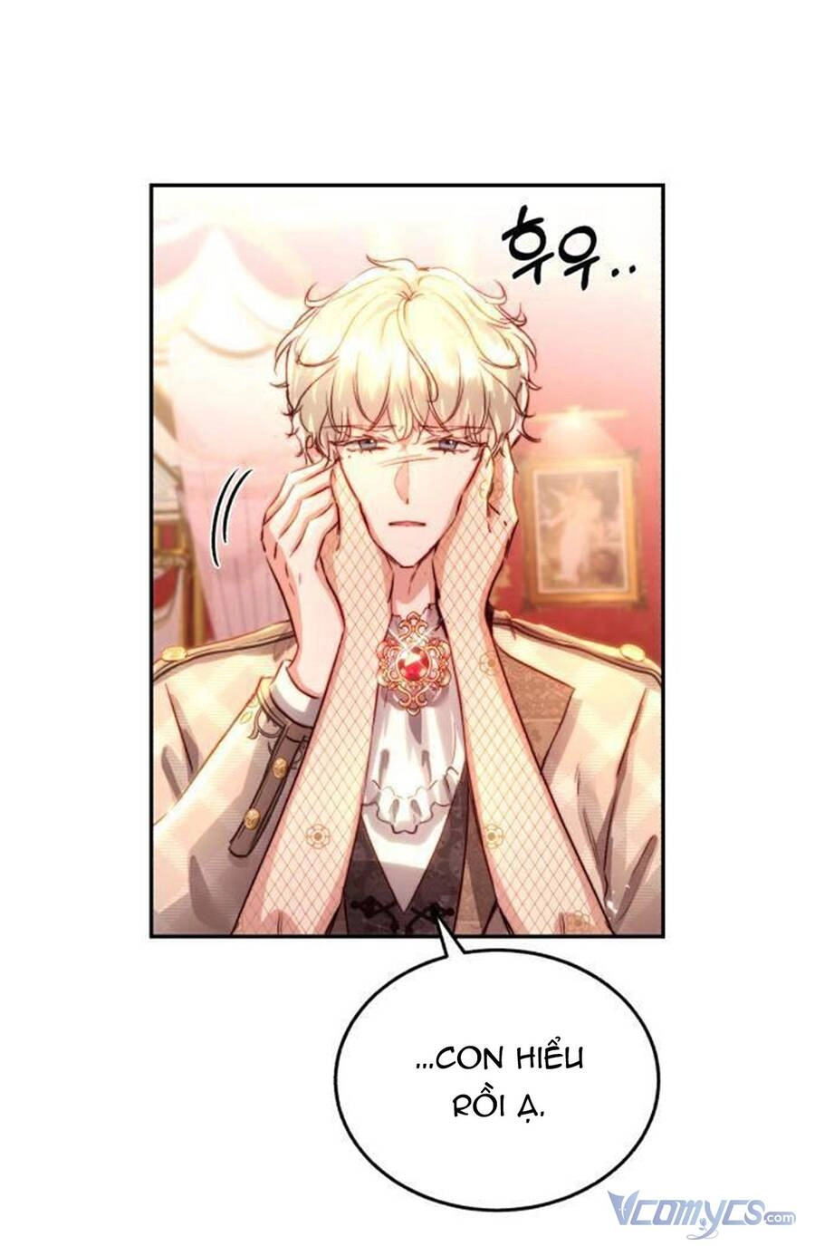 Rosalyn Bogart Chapter 15 - 49