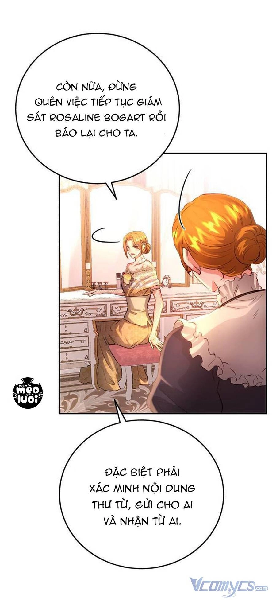 Rosalyn Bogart Chapter 15 - 57