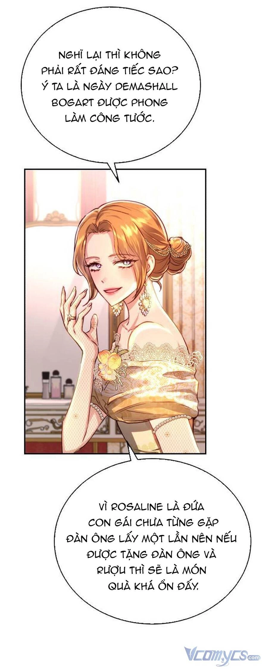 Rosalyn Bogart Chapter 15 - 59