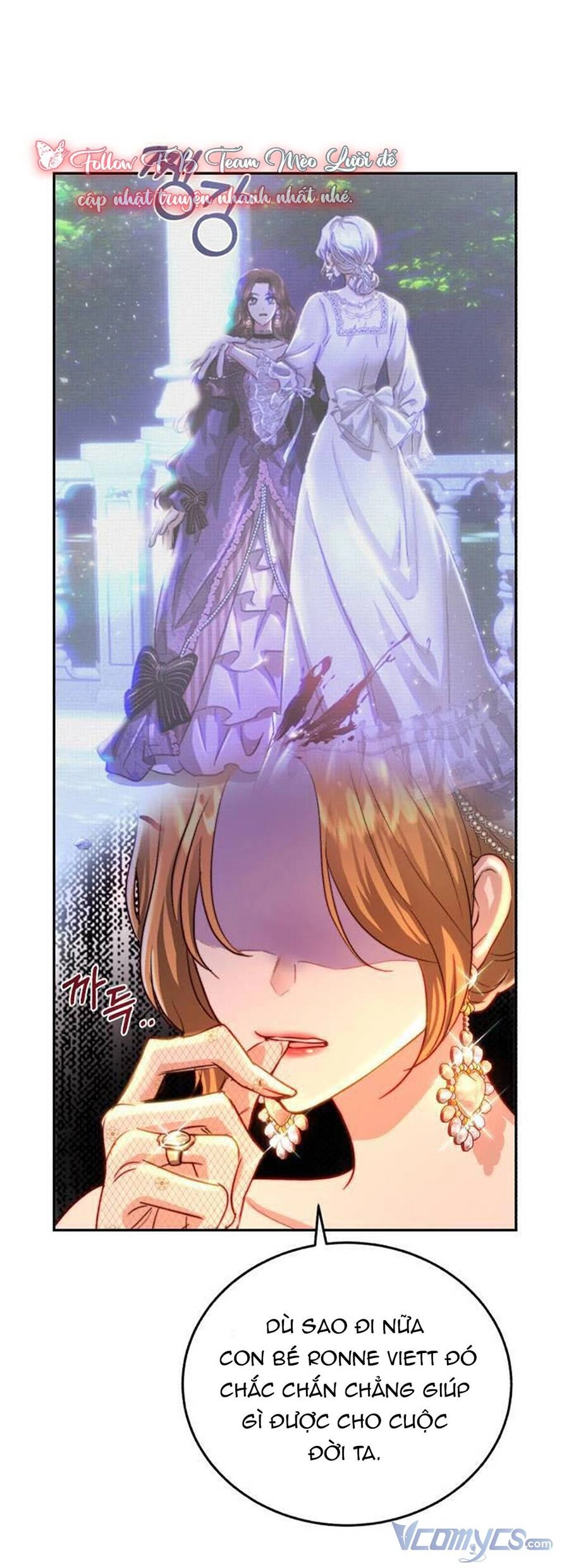 Rosalyn Bogart Chapter 15 - 60