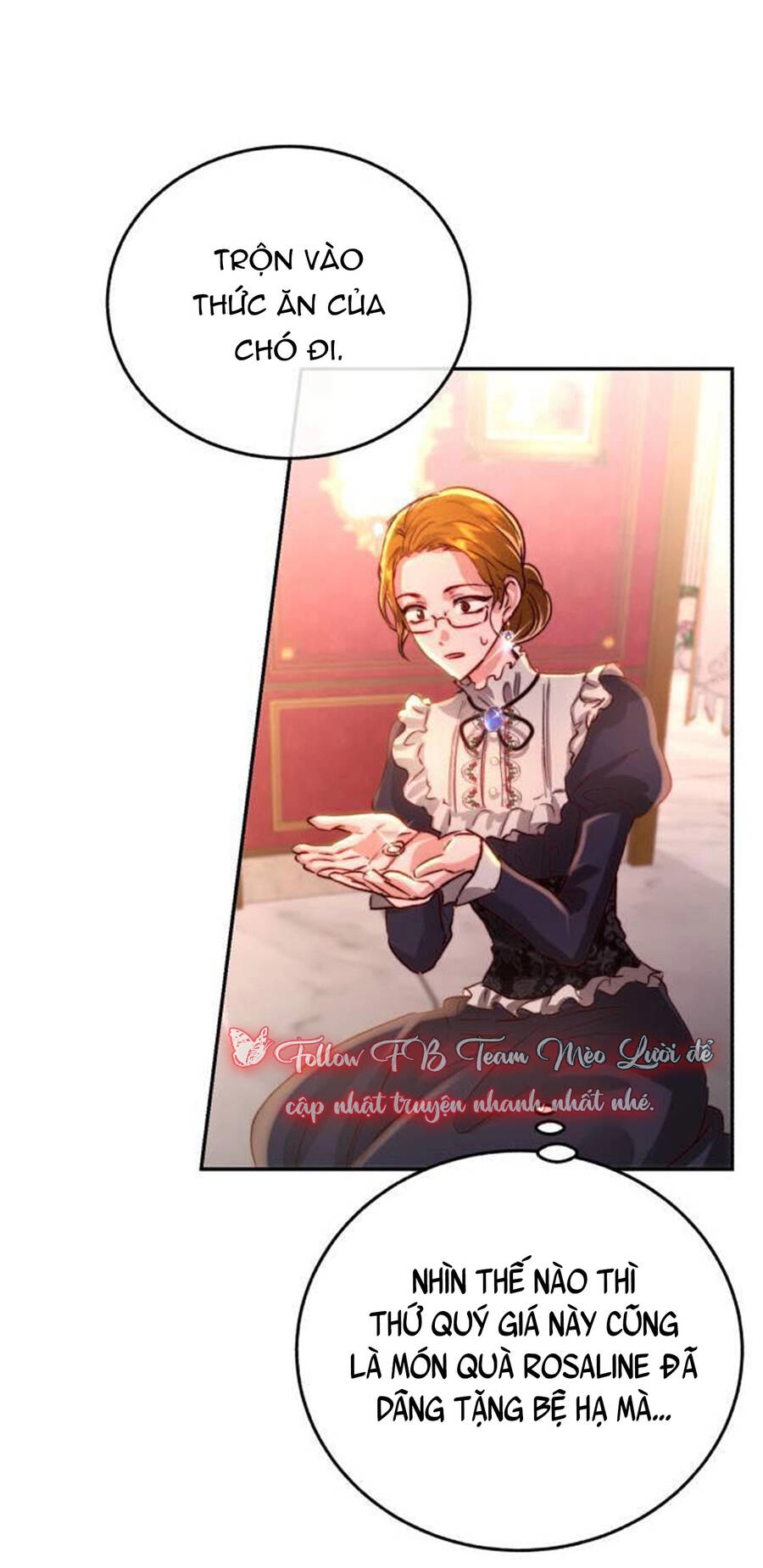 Rosalyn Bogart Chapter 15 - 65