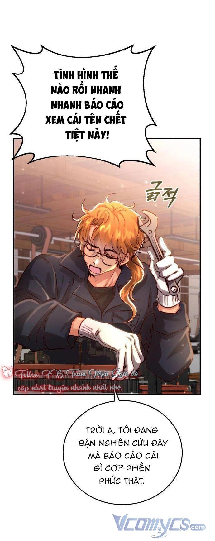 Rosalyn Bogart Chapter 16 - 11