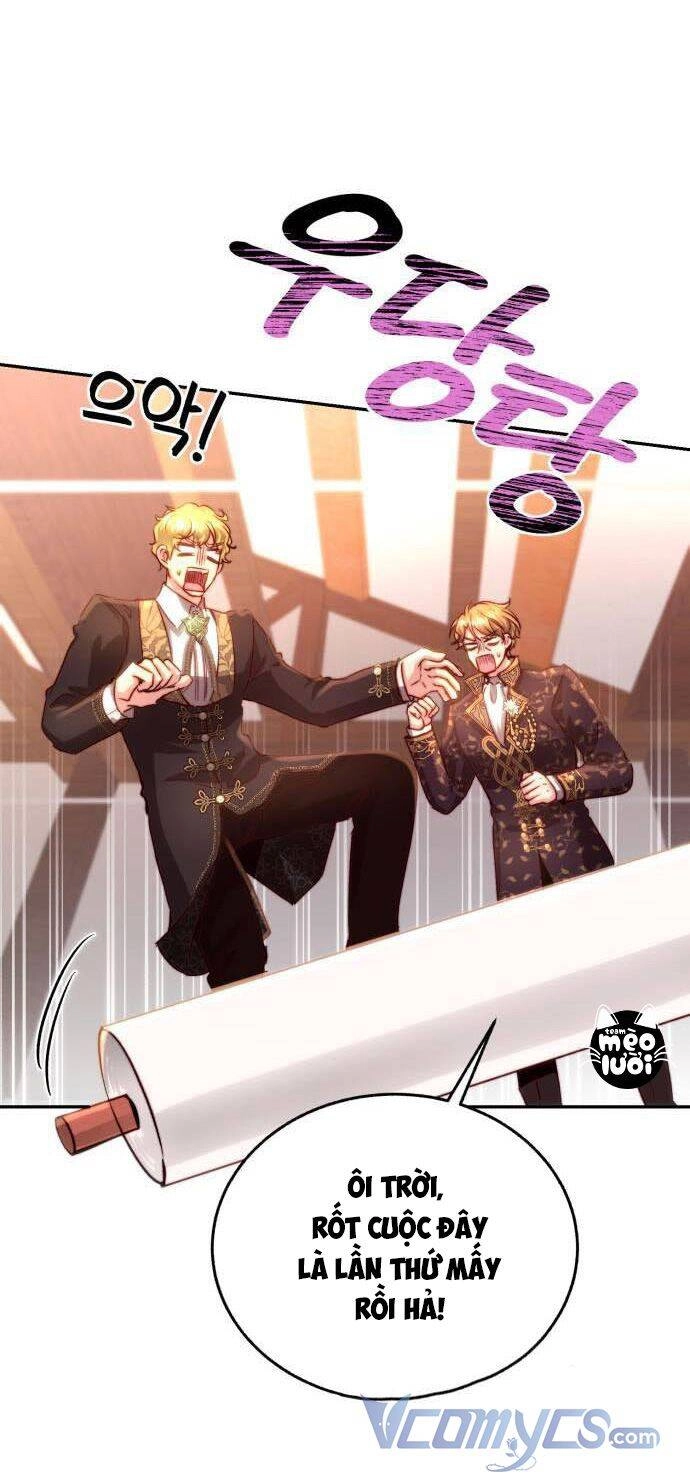 Rosalyn Bogart Chapter 16 - 17