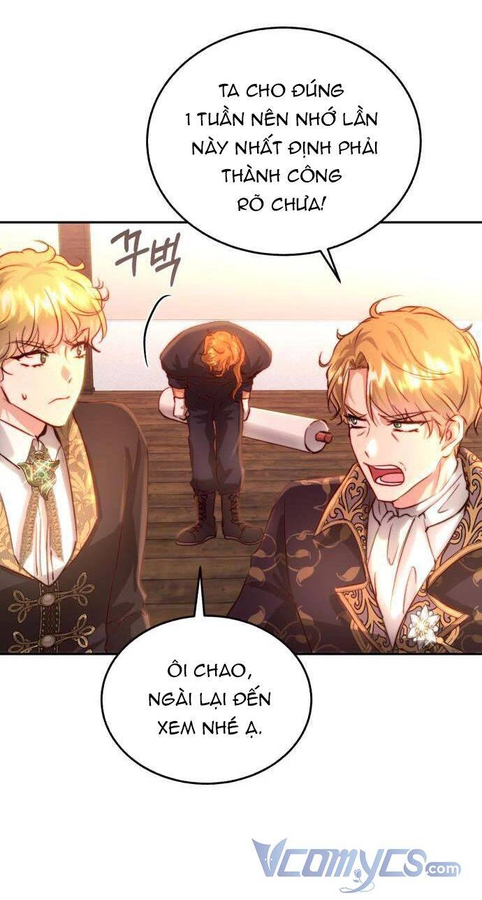 Rosalyn Bogart Chapter 16 - 19