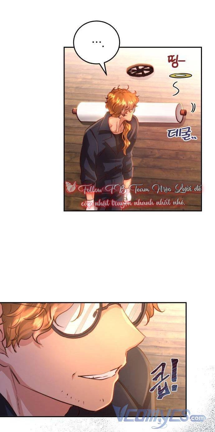 Rosalyn Bogart Chapter 16 - 20