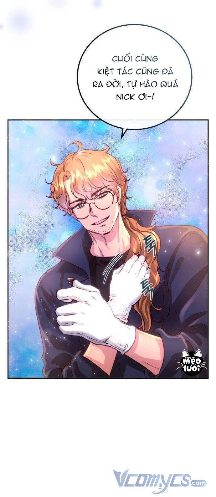 Rosalyn Bogart Chapter 16 - 23