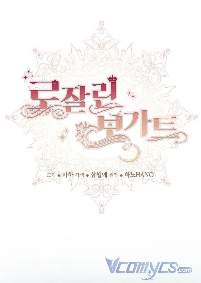 Rosalyn Bogart Chapter 16 - 24