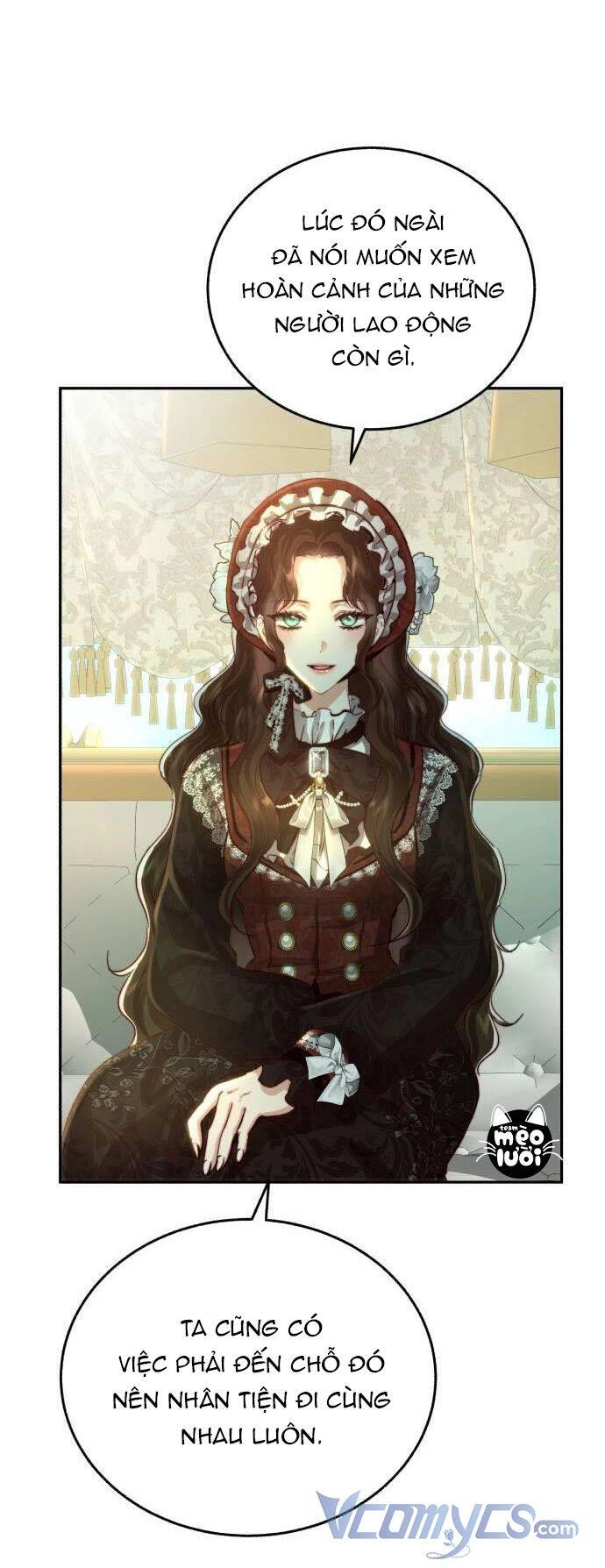 Rosalyn Bogart Chapter 16 - 28