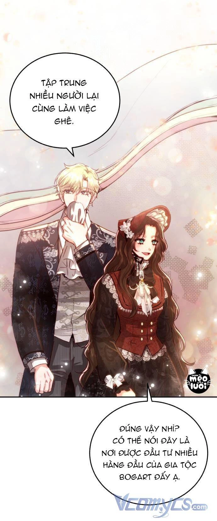 Rosalyn Bogart Chapter 16 - 52