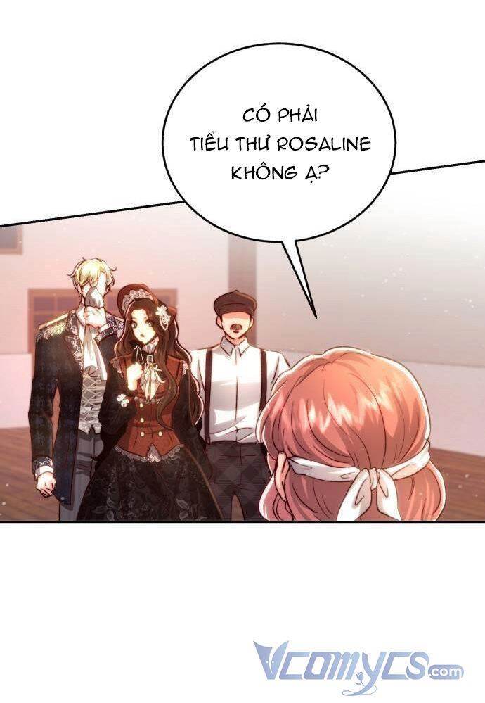 Rosalyn Bogart Chapter 16 - 54