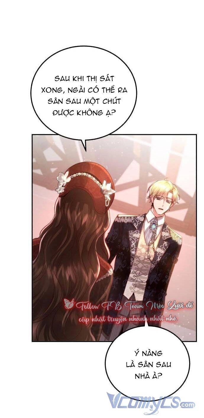 Rosalyn Bogart Chapter 16 - 71