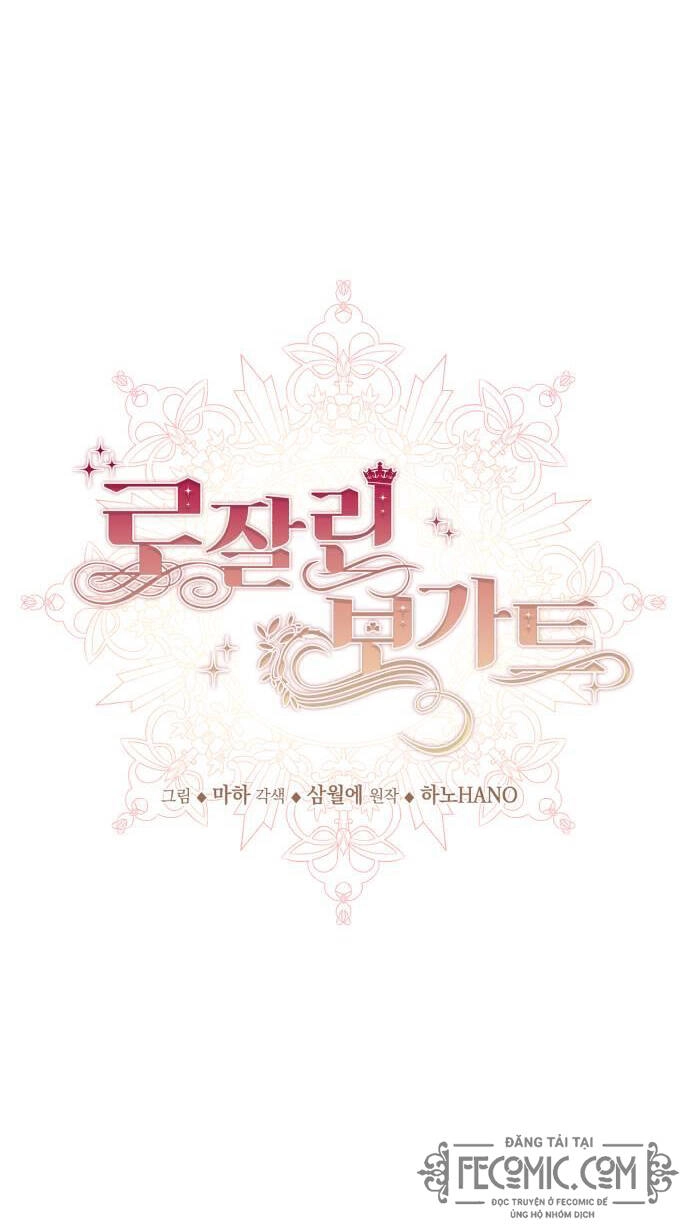 Rosalyn Bogart Chapter 17 - 20