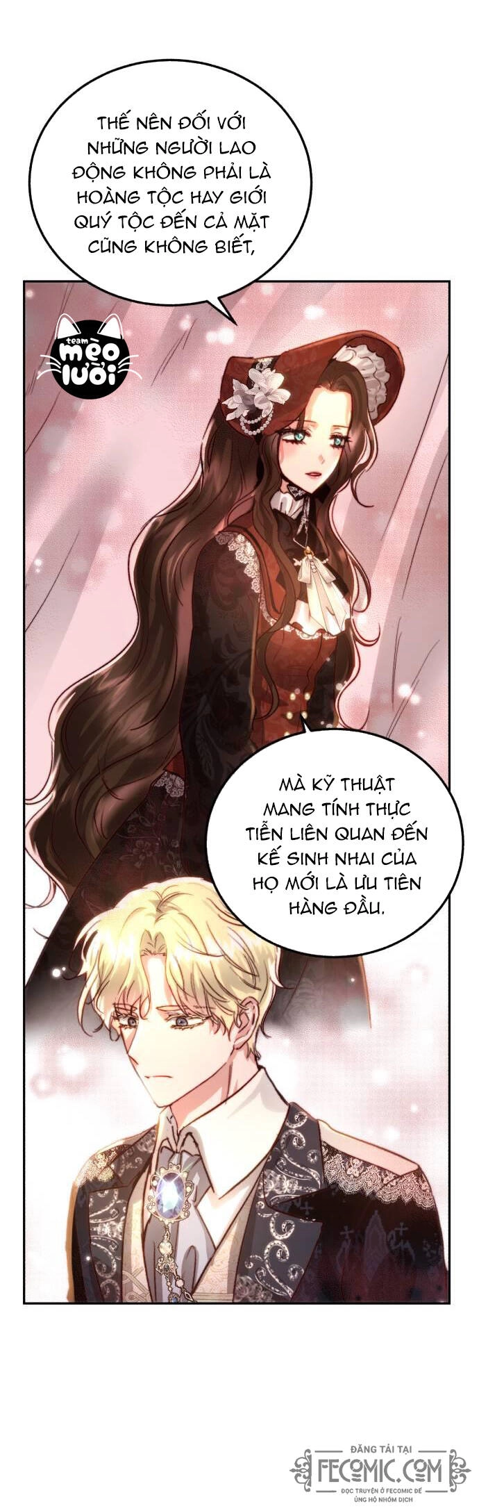 Rosalyn Bogart Chapter 17 - 38