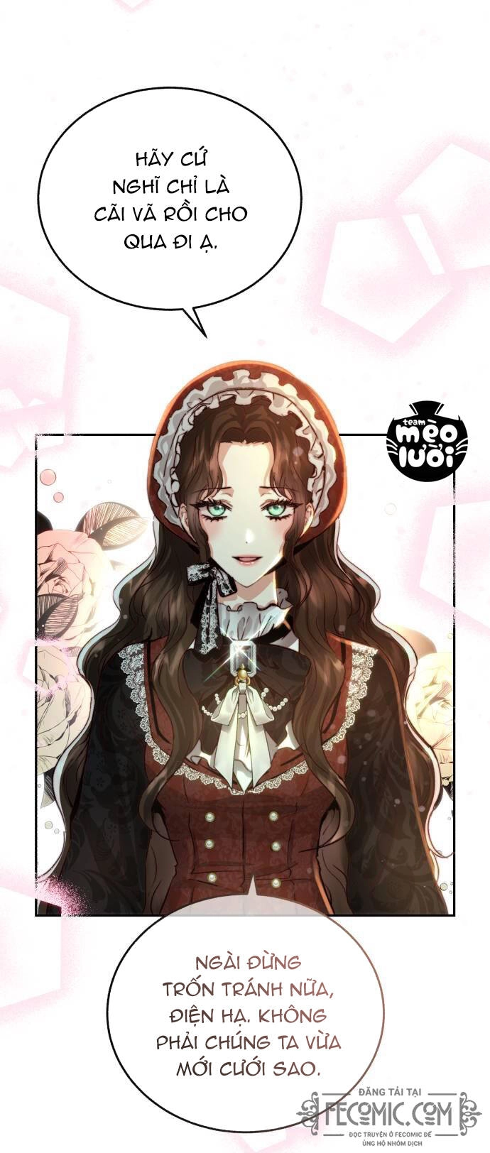 Rosalyn Bogart Chapter 17 - 54