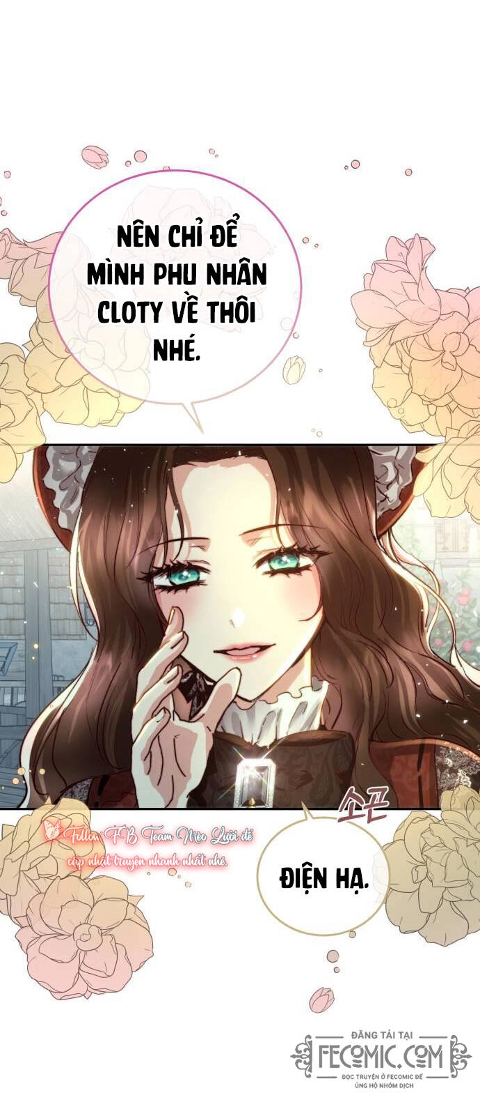 Rosalyn Bogart Chapter 17 - 60