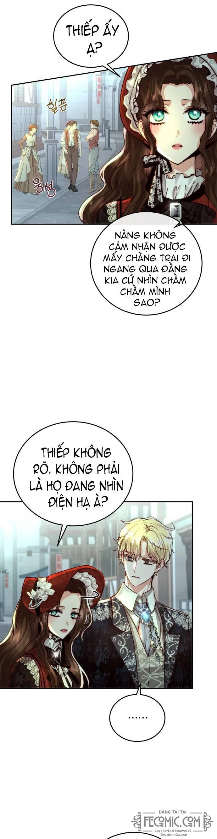 Rosalyn Bogart Chapter 18 - 5