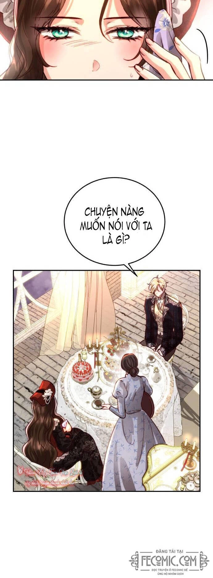 Rosalyn Bogart Chapter 18 - 16