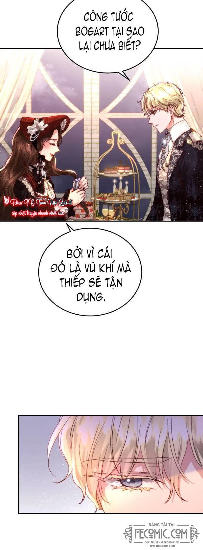 Rosalyn Bogart Chapter 18 - 18