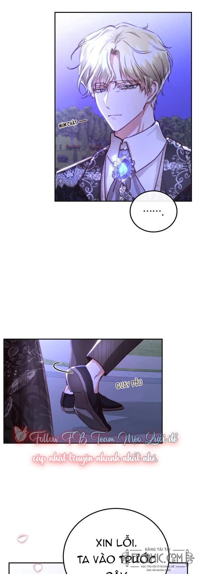 Rosalyn Bogart Chapter 19 - 2