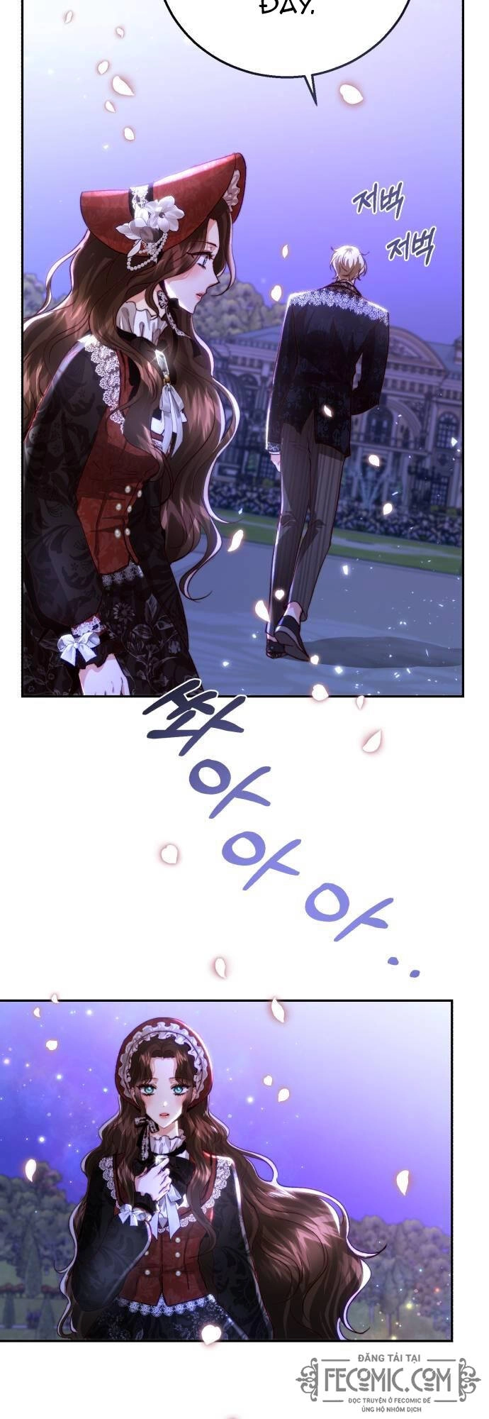 Rosalyn Bogart Chapter 19 - 3