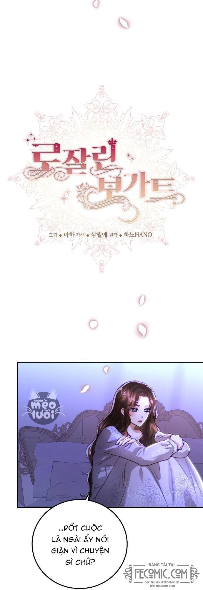 Rosalyn Bogart Chapter 19 - 4