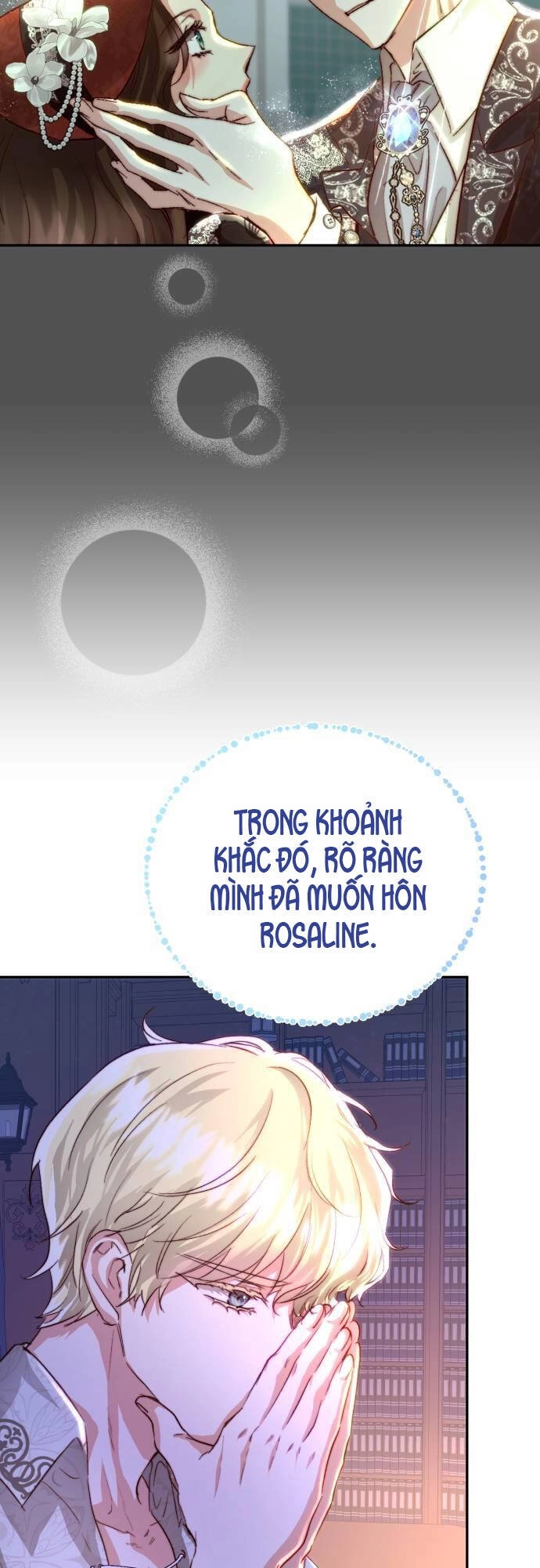 Rosalyn Bogart Chapter 19 - 17