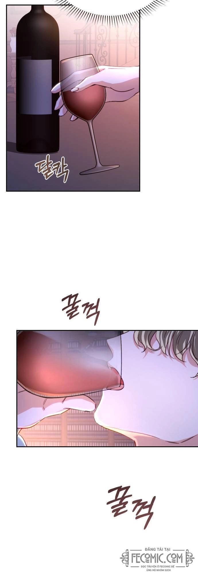 Rosalyn Bogart Chapter 19 - 20