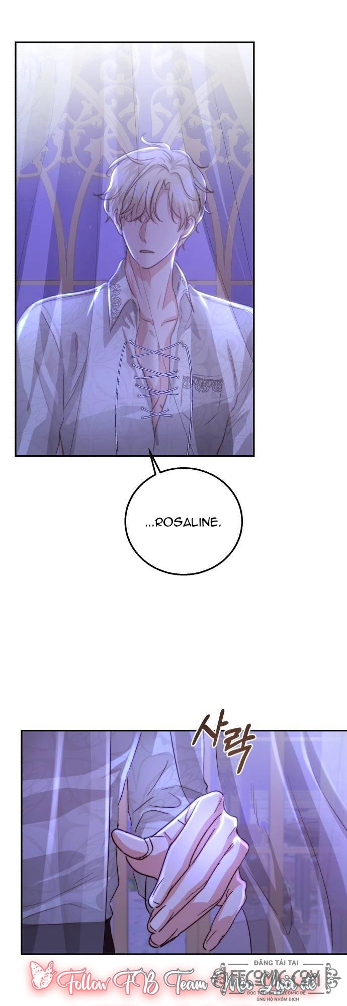 Rosalyn Bogart Chapter 19 - 29