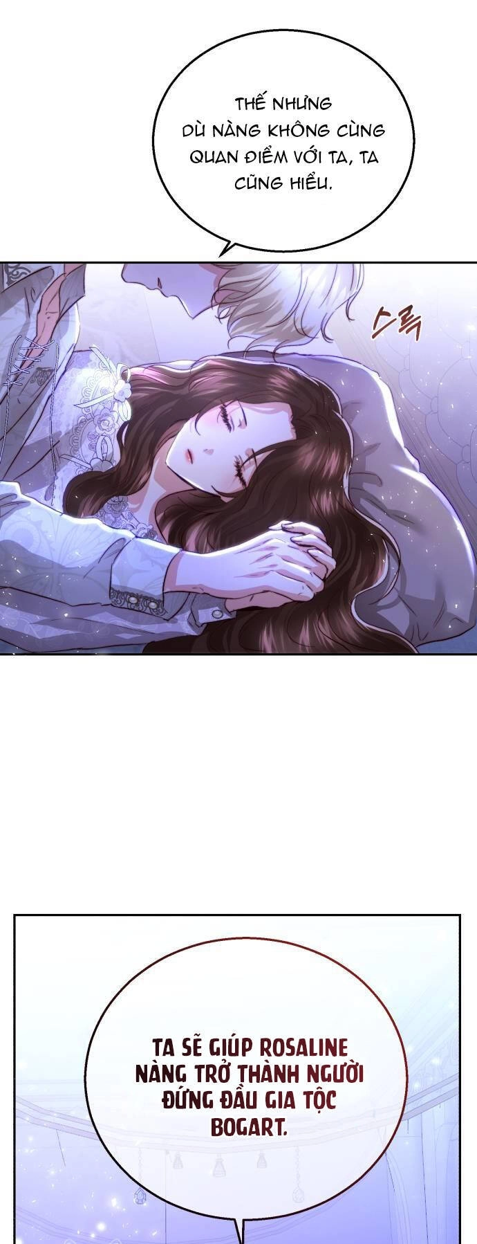 Rosalyn Bogart Chapter 19 - 41