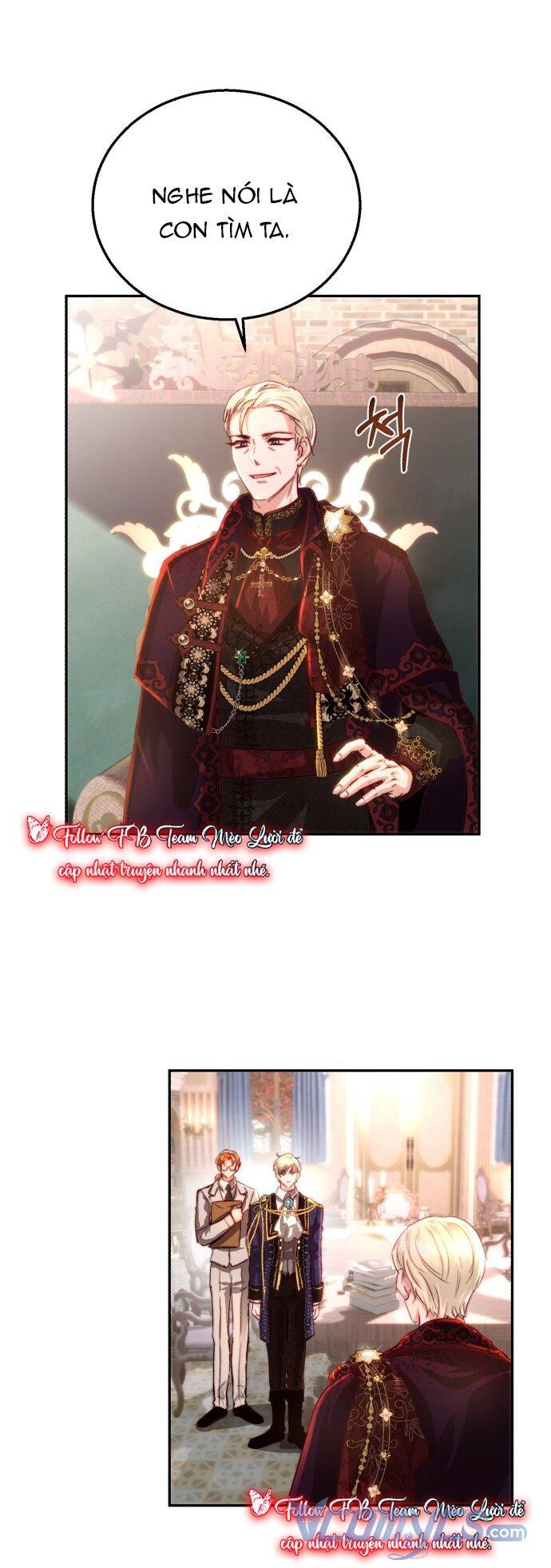 Rosalyn Bogart Chapter 20 - 2