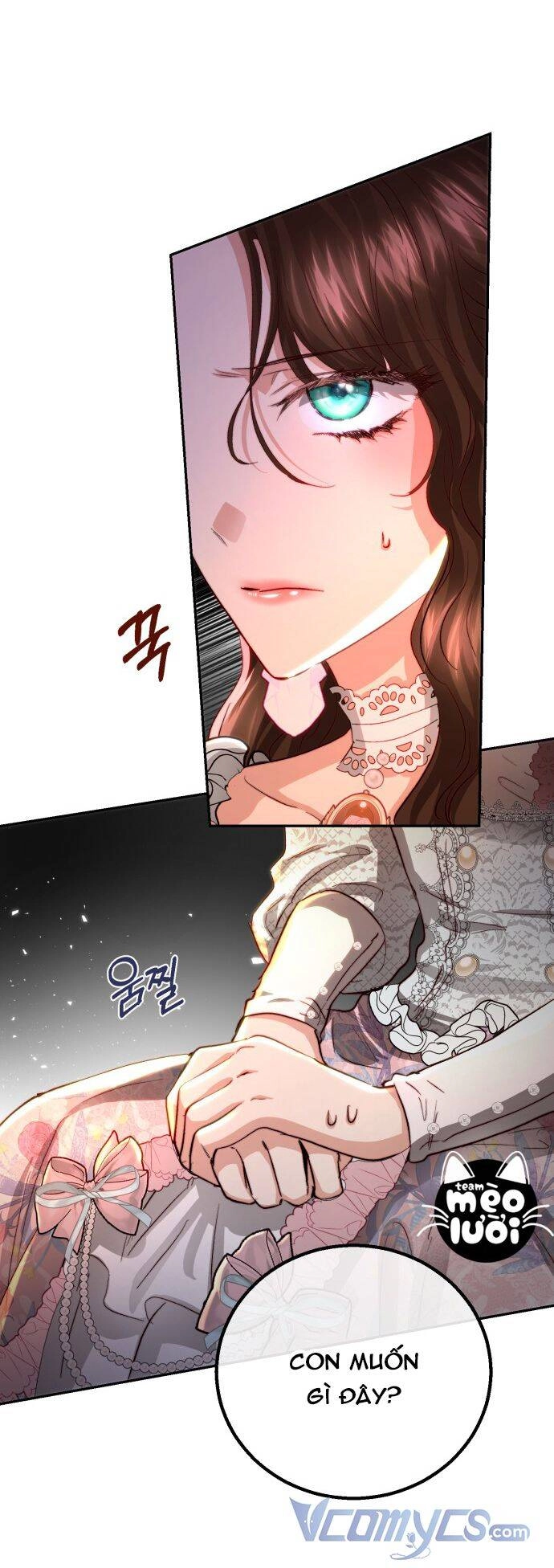 Rosalyn Bogart Chapter 20 - 26